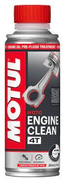 Motul ENGINE CLEAN 200ml